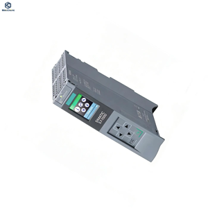 Unidad Central de Procesamiento 6ES7511-1AK02-0AB0, Memoria de Programa de 150 KB, Interfaz PROFINET IRT, Módulo Controlador PLC - Product Image 1