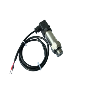 China Industry <strong>Pressure</strong> <strong>Transmitter</strong> Water Oil Gas <strong>Pressure</strong> Sensor <strong>4</strong>-<strong>20mA</strong> <strong>Pressure</strong> <strong>Transmitter</strong> - Product Image 6