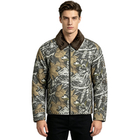 Veste zippée unie personnalisée pour homme avec motif et strass, style streetwear, commande en gros