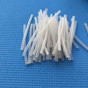 SMT for <b>Vacuum</b> <b>Hose</b> N610161010AA Head Pipe CM402 CM602 NPM Machine 68mm ESD Anti-static Silicone Rubber Tube 6 Months - Product Image 5
