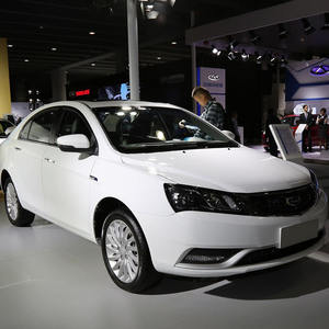 Car Front Grill Pro Used Left Hand Drive Geely Emgrand Ev - Product Image 2