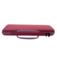 Sac de transport personnalisable en EVA pour souris et accessoires de clavier, avec fermeture éclair, étui de rangement tendance
