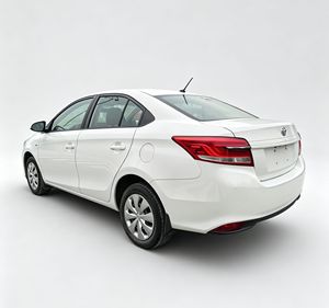 <span class=keywords><strong>Toyota</strong></span> <span class=keywords><strong>Yaris</strong></span> L Zhixiang <span class=keywords><strong>2017</strong></span> 1.5E Manuelle Édition Charm 1.5L Berline Compacte Économe en Carburant d'Occasion pour l'Exportation Afrique Moyen-Orient - Product Image 3