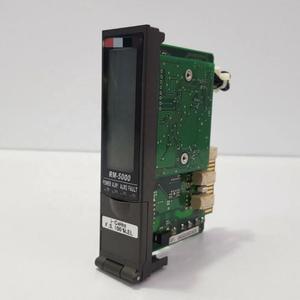 Nouveau module d'alarme de puissance RIKEN GP-5001 RM-5000, unité d'indication/d'alarme LEL - Product Image 4