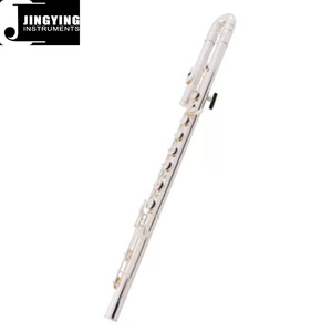 <span class=keywords><strong>Flauta</strong></span> Baja Profesional Jingying Music Wood Wind, JYBF-A600, Cuerpo de Cuproníquel, 2023 - Product Image 2