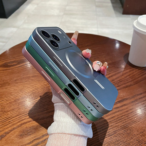 เคสโทรศัพท์สำหรับ iPhone 17, เคสป้องกันเลนส์สำหรับ iPhone 17 Air 16 17 Pro Max - Product Image 3