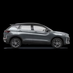 สำหรับ Geely binyue 1.5L สุดคูล CVT รุ่น Super Energy ราคาต่ำมากเมือง SUV AWD ไดรฟ์ ACC ควบคุมความเร็วคงที่เทอร์โบซ้าย R20ใหม่ - Product Image 4