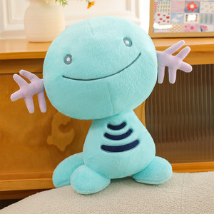 En Stock Nuevo Peluche Pokémoned, Almohada de Peluche, Regalo de Navidad para Niños - Product Image 1