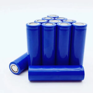 Hot Selling Cilindrische Lifepo4 32650 Batterij 6000 Mah Lithium Ijzer Fosfaat Batterijcel - Product Image 3