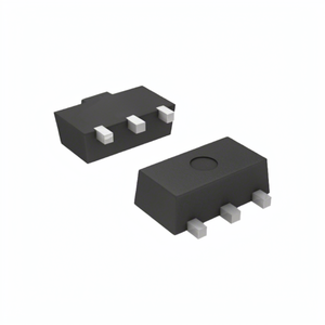 Composants électroniques S-80818CNUA-B8DT2U Gestion de l'alimentation (PMIC) Original TO 243AA - Product Image 1