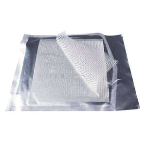Pansement en gaze médical 10x10 cm, haute qualité, stérile, en tulle <span class=keywords><strong>gras</strong></span>, en promotion - Product Image 3