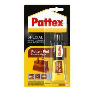 PATTEX SPECIAL LEATHER 30gr - Product Image 1