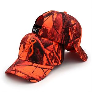 Gorra de Camuflaje para Campamento, Caza y Pesca, Gorra de Béisbol para Hombres y Mujeres, Gorra Táctica para Senderismo - Product Image 3
