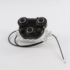 อะไหล่รถกะบะฮีตเตอร์ชุดควบคุมการทำงานหนักสำหรับรถยนต์ <span class=keywords><strong>Nissan</strong></span> Sunny11-<span class=keywords><strong>13</strong></span> /march <span class=keywords><strong>Almera</strong></span> 275139KK0A 27513-9KK0A ใหม่ - Product Image 1