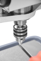 Mesin Bor dan Tap Vertikal Multifungsi PROMILL Baru ZS-40HS/ZS-40PS Motor Enam Kecepatan Diameter Pengeboran Maks 40mm