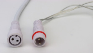 Led Strips <strong>Light</strong> <strong>Power</strong> <strong>Cord</strong> <strong>with</strong> Plug AC 110V 220V Constant Voltage <strong>Power</strong> Supply Led Lamp Charging Plug - Product Image 5