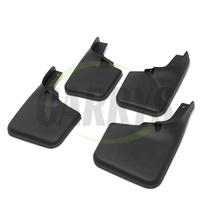 Para Ford F150 Original PP plástico delantero trasero guardabarros accesorios de protección contra salpicaduras