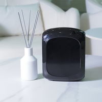 CNUS X2Wind Dispensador De Aromas Para El Hogar Smart Wifi Huiles Essentielles pour Diffuseur Sans Eau Parfum