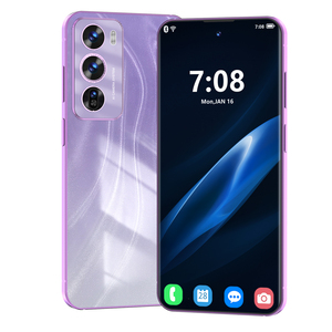 2025 Originale Reno 12 Pro 7.3 Pollici 16GB+1TB 5G <span class=keywords><strong>Smartphone</strong></span> Schermo <span class=keywords><strong>LCD</strong></span> Android 14.0 Telefono con Sblocco Facciale - Product Image 3