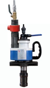 Máquina Biseladora de Tubos Neumática ISE-159 ID, Máquina para Biselar Tubos - Product Image 5