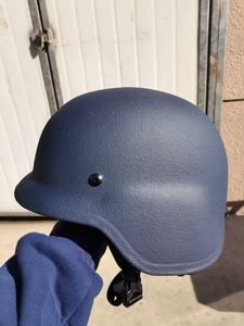 Casque tactique de protection M88 léger et durable – UHMWPE/Aramide Niveau IIIA – Vente en gros OEM - Product Image 2