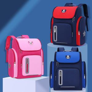 Mochilas Escolares Personalizadas para Niños, Lindas y a la Moda, Mochila Escolar Impermeable - Product Image 6