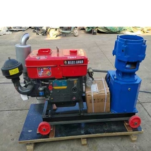 Nhà Máy Giá động vật thực phẩm pelletizer gà Thức ăn viên Máy làm Mini PELLET máy - Product Image 4