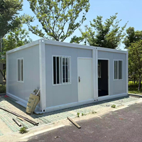 Casas prefabricadas