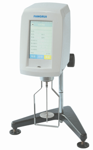Viscosímetro Rotatorio Digital de Laboratorio Brookfield, Medidor de Viscosidad Rotatorio para Pintura, Viscosímetro Krebs NDJ RVDV LVDV HADV - Product Image 3