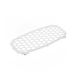 Tapa <span class=keywords><strong>de</strong></span> Plástico a Prueba <span class=keywords><strong>de</strong></span> Escape para Pecera Desmontable para <span class=keywords><strong>Tortugas</strong></span> - Product Image 1