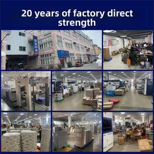 Caja de regalo de lujo ligero, caja de embalaje de cartón de alta gama personalizada, caja de regalo para libros de boutique personalizada, impresión de logotipo personalizada - Product Image 2