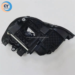 Lente de Faro LED Original para <span class=keywords><strong>Mercedes</strong></span>-Benz Clase E W212 <span class=keywords><strong>2014</strong></span> 2015 2016, Luz Baja E260 E300 E400 320 S212 - Product Image 3