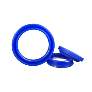 المهنية حقن صب ضغط صب أجزاء المطاط الكبيرة تصنيع المورد - Product Image 1