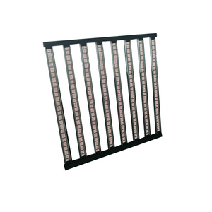 R2TGrow Lámpara desmontable Sunbar <span class=keywords><strong>Flex</strong></span> LED Grow Light Ventas directas Precio al por mayor Luces de cultivo LED 640W - Product Image 2