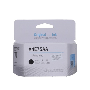 Supercolor Offre Spéciale Cartouche d'encre 3JB06AA X4E75AA MOH50AA 5810 en vente pour HP GT5810 Tank 519 531 508 511 518 618 - Product Image 2