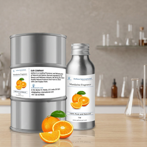 Aceite Aromático Natural con Aroma a Frutas Mandarinas, Soluble en Agua, para Uso en Spa - Varios Tamaños - Product Image 2