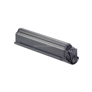 Batterie cachée pour vélo électrique E-joe Epik Swan 36V 10.4ah 12ah 14ah pour vélo électrique pliable Bafang G060 Txed - Product Image 2