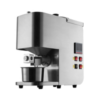 Economische Thuis Hete Olie Persmachine Sesamolie Extractor Soja Olie-extractie Machine Prijs