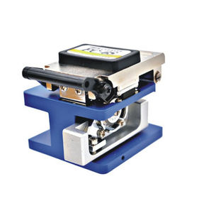 Cortadora de Fibra Óptica FC-6S FTTH de Alta Precisión Original con Compatibilidad SM/MM/OM3, Calidad Superior - Product Image 1