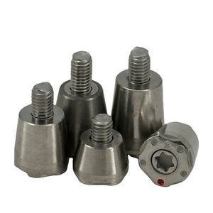 Vis d'accessoires de club de <span class=keywords><strong>golf</strong></span> pour poids de <span class=keywords><strong>golf</strong></span> de tête de putter TM <span class=keywords><strong>R7</strong></span> R11 R11S R1 - Product Image 3