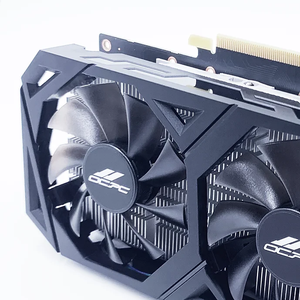 GeForce GTX 6GB Gddr6 Cho Máy Tính Để Bàn Chơi Game Gtx1660ti Card Đồ Họa Trong Kho GeForce GTX 1660 Siêu Rx580 Gt730 Video Đồ Họa Xe Hơi - Product Image 3