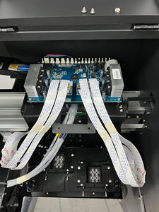 1.8M Lớn Định Dạng Máy In I3200-E1 Rộng Định Dạng Máy In Sinh Thái Dung Môi Máy In Máy In Cho Quảng Cáo - Product Image 5