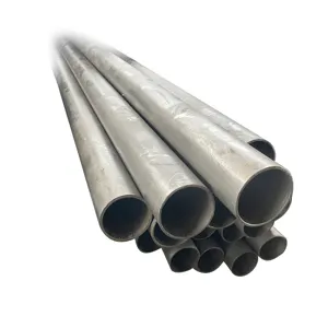 High precision precision precision rolled pipes for hydraulic cylinders