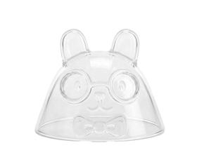 Set de Slime Divertido de Invierno con Certificación ASTM F963, con un Lindo Oso Pardo, para Regalos de Fiesta, Rellenos de Bolsas de Regalos, Regalo de Navidad - Product Image 5