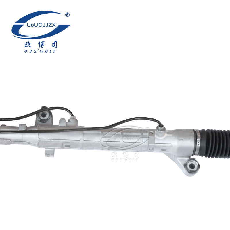 Auto Parts Power Steering Rack and Pinion RHD Steering Gear Box