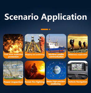 Tablet industrial con escáner para trabajos <span class=keywords><strong>de</strong></span> construcción y transporte que ofrece conectividad Dual SIM 4G y pantalla ancha - Product Image 6