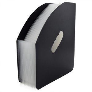 Bìa Hồ Sơ Mở Rộng 13 Túi - Product Image 5