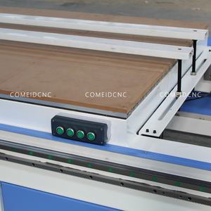 Panneau <span class=keywords><strong>de</strong></span> <span class=keywords><strong>laine</strong></span> <span class=keywords><strong>de</strong></span> <span class=keywords><strong>verre</strong></span> routeur CNC, lame <span class=keywords><strong>de</strong></span> <span class=keywords><strong>scie</strong></span>, broche <span class=keywords><strong>de</strong></span> coupe, planche ignifuge - Product Image 5