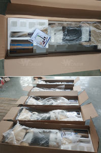 OR-GB380A(C) Machine à laver automatique portative résidentielle de plancher de poussière, réduction tarifaire, expédition rapide - Product Image 6