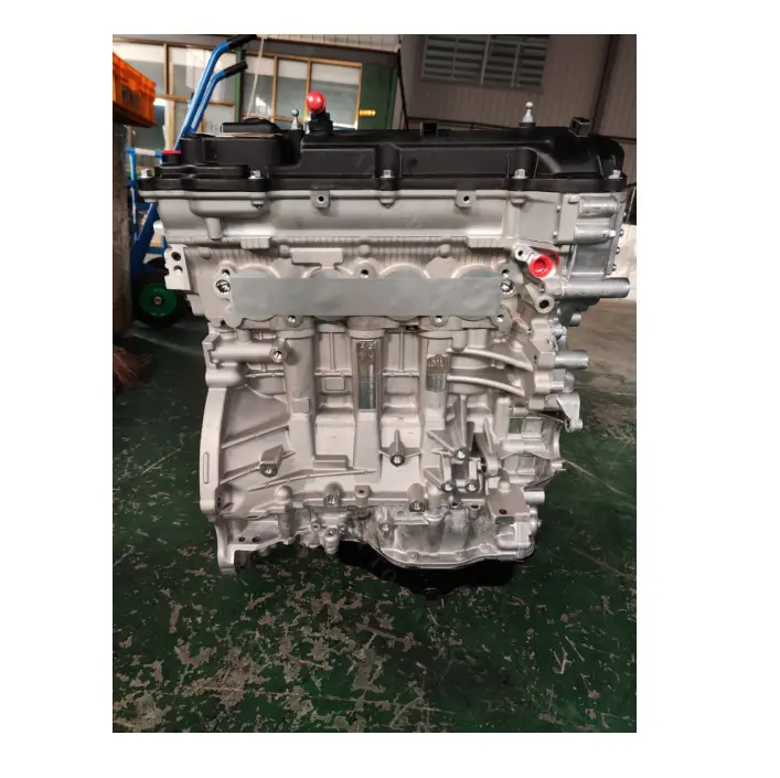 CG AUTO PARTS G4NC Long block G4NC engine assembly for I30 I40 G4NC for Hyundai Elantra new part engine